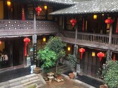-石屏会馆