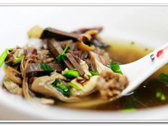 驴杂汤-王胖子驴肉火烧(鼓楼店)