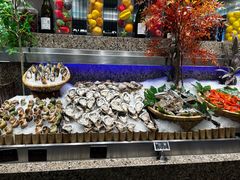 -初色海鲜自助(万丰路店)
