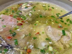 -新聚丰菜馆(太监弄店)