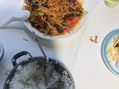 -小锅饭豆腐馆(重工北街普罗旺斯店)