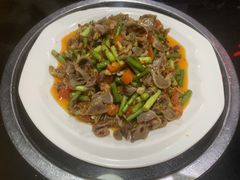 -湖南文氏湘菜馆(顺河高架路店)