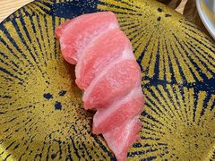 -大起水产回转寿司(大丸心斋桥店)