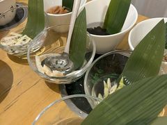 -竹鲜笙全竹宴(国色天香店)