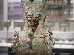 -河南博物院