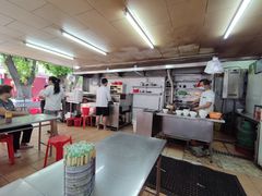大堂-源记肠粉(华贵路店)