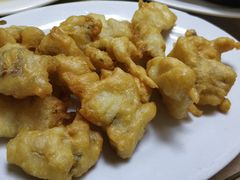 -肥弟大排档(汕樟路店)