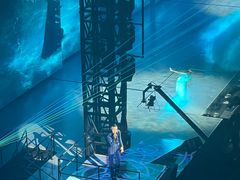 -宝能国际体育演艺中心