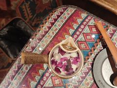 -火塘云南烧烤大排档