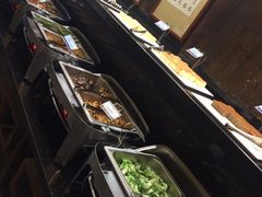 -素德轩素食餐厅(东港店)