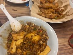 -九转小磨·非遗东北菜(群力店)