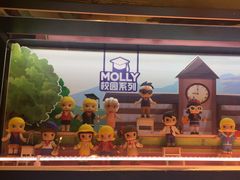 -泡泡玛特POPMART(苏州诚品生活店)