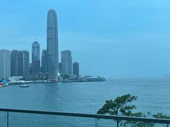 -香港会议展览中心演讲厅
