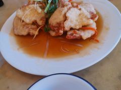 -东北菜冰城一家人