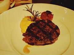 -恰餐厅CHAR Grill(北京三里屯洲际店)