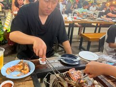 -Jomtien Talay Pao Pattaya