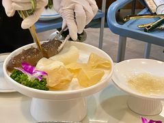 -喜聚薈·花膠雞海鮮火鍋(越秀店)