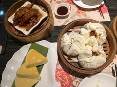 -虾饺妹·粤式手工点心(水荫路店)