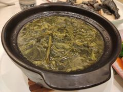 西洋菜-沙龙酒家