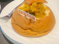 -有璟阁港式餐厅(金融街购物中心店)