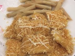 -千岛湖鱼味馆(十字街总店)