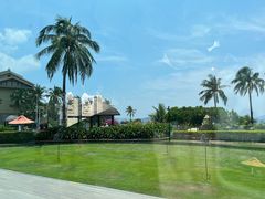 -水桶王国主题餐厅·聚会·生日派对·亲子活动·家庭套餐(亚龙湾希尔顿店)