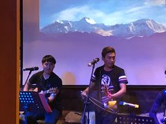 -敏珠拉姆藏餐·南京厨房(富春江东街店)