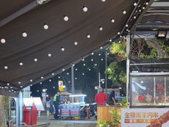 -木屋烧烤(白石洲店)