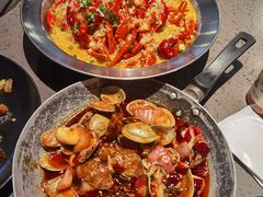 -一棠龙虾•王牌虾球(楚河汉街店)