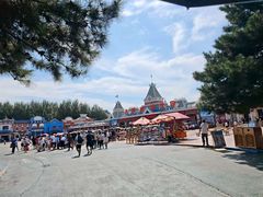 -沈阳方特欢乐世界