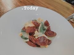 -1861意大利餐厅(文化广场店)