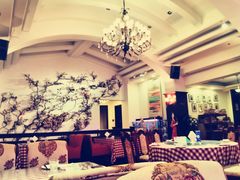 大堂-邓丽君音乐主题餐厅