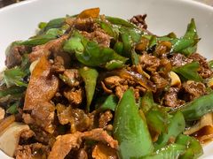 -湘聚缘湘菜馆(斜土路店)