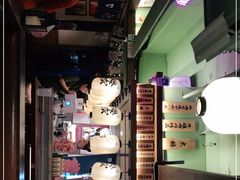-樱宿日式和牛烧肉(五道口店)
