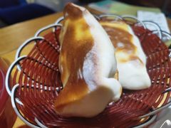 -新疆伏拉沃餐厅(白龙南路店)