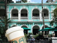 -星巴克臻选(广州沙面店)