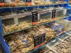 -海味当家·蒸锅海鲜(中山广场创始店)
