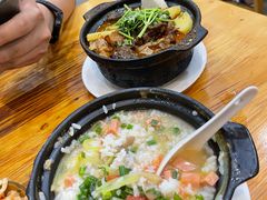 -沈妈砂锅(双楠店)