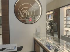 -宝岛眼镜·星创视光中心(黄河店)