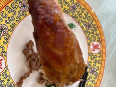 -烤肉季饭庄
