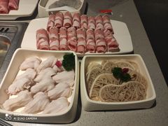 -海底捞火锅(高新万达广场店)