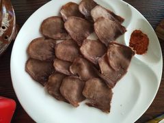 牛舌-思金拉措庄园藏餐(太阳岛店)