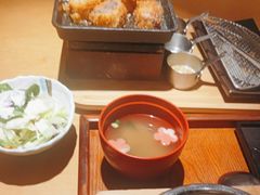 -味太助·银饭食堂(中华城店)