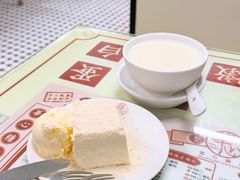 -香港華心糖水鋪(南西总店)