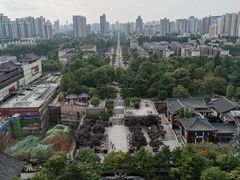 -大慈恩寺(大雁塔)
