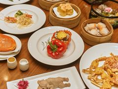 -新海利海鲜城·41年珠海老字号(夏湾店)
