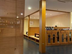 -翔峰炭火鳗鱼(悦泰街里公寓店)