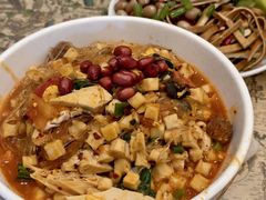 -老乌家特色小炒泡馍(大皮院店)