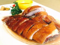 -茉莉餐厅(包河万达店)