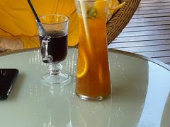 -半山半岛洲际度假酒店·观海廊